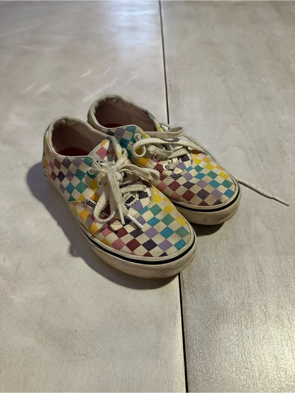Girls sneaker lot